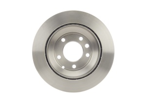 Disc frana Spate Dreapta/Stanga potrivit AUDI Q7; PORSCHE CAYENNE; VW TOUAREG 2.5D-6.0D 09.02- - Img 3