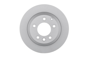 Disc frana Spate Dreapta/Stanga potrivit AUDI Q7; PORSCHE CAYENNE; VW TOUAREG 2.5D-6.0D 09.02- - Img 3