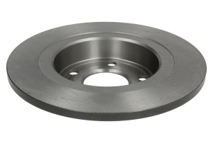 Disc frana Spate Dreapta/Stanga potrivit CADILLAC BLS; OPEL SIGNUM, VECTRA C, VECTRA C GTS; SAAB 9-3, 9-3X 1.6-3.2 04.02- - Img 2
