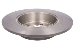 Disc frana Spate Dreapta/Stanga potrivit CHRYSLER 200, SEBRING; CITROEN C4 AIRCROSS, C-CROSSER; DODGE AVENGER, CALIBER; JEEP COMPASS, PATRIOT; LANCIA FLAVIA 1.6-3.6ALK 06.06- - Img 2