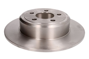 Disc frana Spate Dreapta/Stanga potrivit CHRYSLER 300 C, 300C; DODGE CHALLENGER, CHALLENGER SE, CHARGER, MAGNUM, MAGNUM II 2.7-5.7 09.04- - Img 1