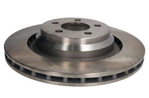 Disc frana Spate Dreapta/Stanga potrivit CHRYSLER 300 C, 300C; DODGE CHALLENGER, CHALLENGER SE, CHALLENGER SRT8, CHARGER 6.1/6.4 06.05- - Img 1