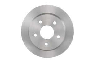 Disc frana Spate Dreapta/Stanga potrivit JEEP CHEROKEE, GRAND CHEROKEE II 2.5D-4.7 01.95-09.05 - Img 3