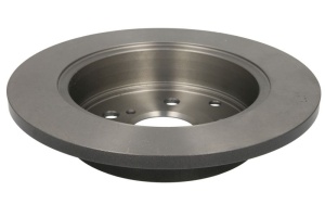 Disc frana Spate Dreapta/Stanga potrivit LEXUS HS; TOYOTA MARK X ZIO I, RAV 4 III, RAV 4 IV 2.0-3.5 11.05- - Img 2