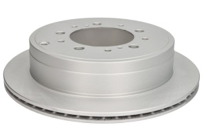Disc frana Spate Dreapta/Stanga potrivit LEXUS LX; TOYOTA LAND CRUISER 200 4.5D-5.7 08.07- - Img 1
