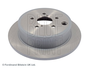 Disc frana Spate Dreapta/Stanga potrivit SUBARU BRZ, FORESTER, IMPREZA, LEGACY V, OUTBACK; TOYOTA GT 86 1.5-2.5 05.06- - Img 2