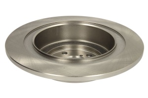 Disc frana Spate Dreapta/Stanga potrivit SUBARU FORESTER, LEGACY III, LEGACY IV, OUTBACK 2.0/2.5/3.0 06.98-09.09 - Img 2