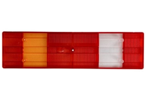 Dispersor stop spate stanga potrivit MERCEDES ACTROS, ACTROS MP2 / MP3, ATEGO, AXOR, AXOR 2, ECONIC, LK/LN2, MK, NG, SK, UNIMOG 01.84- - Img 2