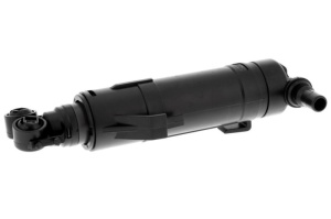 Diuza spalator far Dreapta potrivit VW CADDY III, CADDY III/MINIVAN, TOURAN 1.2-2.0D 04.04-05.15 - Img 1