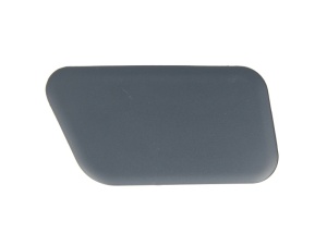 Diuza spalator far Fata Dreapta potrivit BMW 5 (E60), 5 (E61) 2001-2010 - (grund)