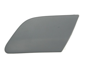 Diuza spalator far Fata Stanga potrivit VW GOLF 5, JETTA 3 2003-2010 Break 2003-2010 - (grund)