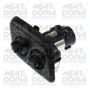 Diuza spalator parbriz dreapta potrivit BMW 5 (E39) 2.0-4.9 09.95-05.04 - Img 3