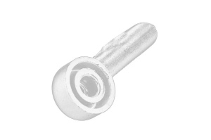 Diuza spalator parbriz Spate potrivit AUDI A3, A4 B6, A4 B7, A4 B8, A6 C6, Q7; SKODA OCTAVIA II, YETI 2000-2017 - Img 2