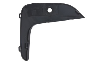 Element bara fasie grila fata Fata Stanga potrivit BMW 3 G20, G80, G28, 3 G21, G81 11.18- - Img 2