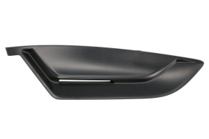 Element bara fata Dreapta potrivit LEXUS IS III XE30 dupa 2020 (negru)