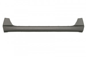 Element bara Fata Inferior, plastic, gri potrivit SUZUKI VITARA dupa 1988 2015-2018
