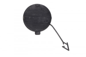 Element bara Fata plastic, grunduit potrivit SKODA CITIGO 2011-2019 2011-2017 - Img 2