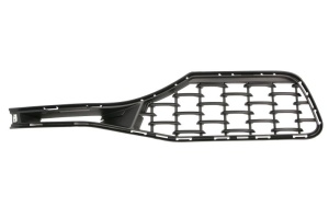 Element bara fata Stanga Fata potrivit MASERATI QUATTROPORTE VI dupa 2017 - (plastic; negru)