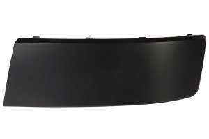 Element bara Fata Stanga grunduit potrivit VW MULTIVAN T5, TRANSPORTER T5 2003-2015 dupa 2009