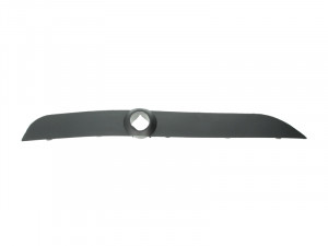 Element bara Fata Stanga negru potrivit BMW X5 E53 01.00-10.06 05.00-12.03 - Img 2