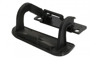 Element bara Fata Stanga plastic, grunduit potrivit MERCEDES S W220 1998-2005 1998-2002 - Img 2