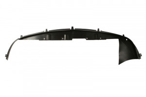 Element bara negru potrivit CHRYSLER TOWN & COUNTRY, VOYAGER V; DODGE GRAND dupa 2007