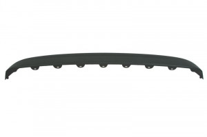 Element bara negru potrivit JEEP GRAND CHEROKEE III 2005-2008 - Img 2