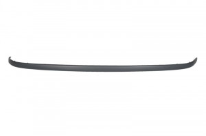 Element bara Spate plastic, gri inchis/grunduit potrivit BMW 1 E81, 1 E87 2004-2012 2007-2011