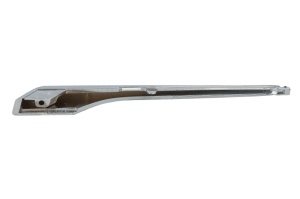 Element bara spoiler bara Fata Dreapta potrivit TESLA MODEL X 09.15- - Img 2
