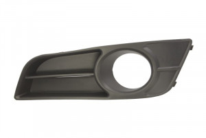 Element bara Stanga cu locas lampa ceata potrivit TOYOTA COROLLA 2001-2008 Hatchback 2004-2007