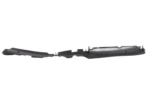 Element control debit aer potrivit VW PASSAT B6 2005-2010 - (parte superioara, plastic)