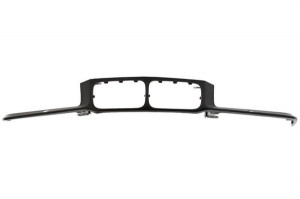 Element grila fata potrivit BMW 3 (E36) 1990-2000 - (cu orificiu spalator)