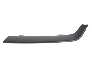 Element grila fata Stanga grunduit potrivit HONDA CR-V III dupa 2006