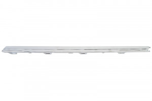 Element Ornament bandou bara spate Dreapta crom potrivit VW PASSAT B6 03.05-10.11 Break 08.05-11.10