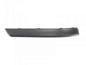 Element Ornament bandou bara spate Stanga grunduit potrivit OPEL ASTRA H, ASTRA H GTC, ASTRA H/combi 2004-2014 2004-2007