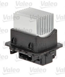 Element reglare suflanta aer potrivit CITROEN C1 II, C3 PICASSO; PEUGEOT 108, 308, 308 I, 308 I/KOMBI 1.0-2.0D 09.07- - Img 4