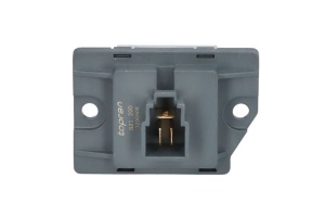 Element reglare suflanta aer potrivit HYUNDAI ELANTRA III, IX20, MATRIX, SANTA FÉ I, SONATA IV, TERRACAN, TRAJET; KIA MAGENTIS I, SORENTO I 1.4-3.5 03.98-07.19 - Img 2