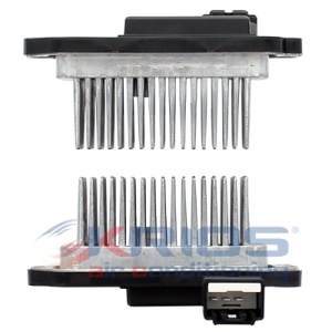 Element reglare suflanta aer potrivit MAZDA 3, 5 1.3-2.3 10.03-05.10 - Img 4