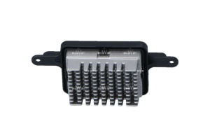 Element reglare suflanta aer potrivit PEUGEOT 3008, 5008, 5008 II 1.6/1.6D/2.0D 06.09- - Img 1