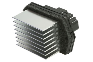 Element reglare suflanta aer (regulator) potrivit LAND ROVER DISCOVERY IV, RANGE ROVER SPORT I 2.7D-5.0 02.05-12.18 - Img 1