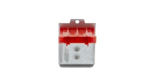 Element reglare suflanta aer (rezistor) potrivit AUDI A4 B5; SKODA SUPERB I; VW PASSAT B5, PASSAT B5.5, PASSAT B7 1.6-4.0 11.94-12.14 - Img 3