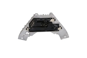 Element reglare suflanta aer (rezistor) potrivit CITROEN EVASION, JUMPY I; FIAT SCUDO, ULYSSE; HONDA ACCORD VI; LANCIA ZETA; PEUGEOT 806, EXPERT 1.6-2.1D 06.94-12.06 - Img 2