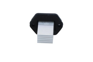 Element reglare suflanta aer (rezistor) potrivit HYUNDAI TUCSON; KIA CARENS II, CARENS III, CARNIVAL III, RIO II, SORENTO I, SPORTAGE II 1.4-3.3 08.04-06.15 - Img 3