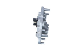 Element reglare suflanta aer (rezistor) potrivit MERCEDES E T-MODEL (S210), E (W210) 2.0-5.4 06.95-03.03 - Img 4