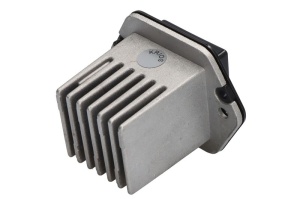 Element reglare suflanta aer (sufla controlul) potrivit MITSUBISHI L200 / TRITON 2.5D 11.05-12.15 - Img 1