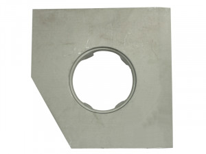 Element reparatie panou capac rezervor Hatchback potrivit OPEL ASTRA G, ASTRA G CLASSIC, ASTRA G/combi 1.2-2.2D 1998-2009