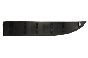 Element usa fata dreapta (negru) potrivit FIAT TALENTO 296; NISSAN NV300; OPEL VIVARO B; RENAULT TRAFIC III 08.14- - Img 2