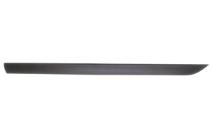 Element usa fata dreapta potrivit FORD FOCUS I 4/5D 1998-2005 - (negru)