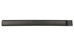 Element usa fata stanga potrivit CITROEN BERLINGO 1996-2008 - (negru)