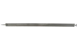 Elemente montare rezervor combustibil (grup, lungime 930mm) potrivit IVECO EUROCARGO I-III 1991-2015 - (grup; lungime 930mm)